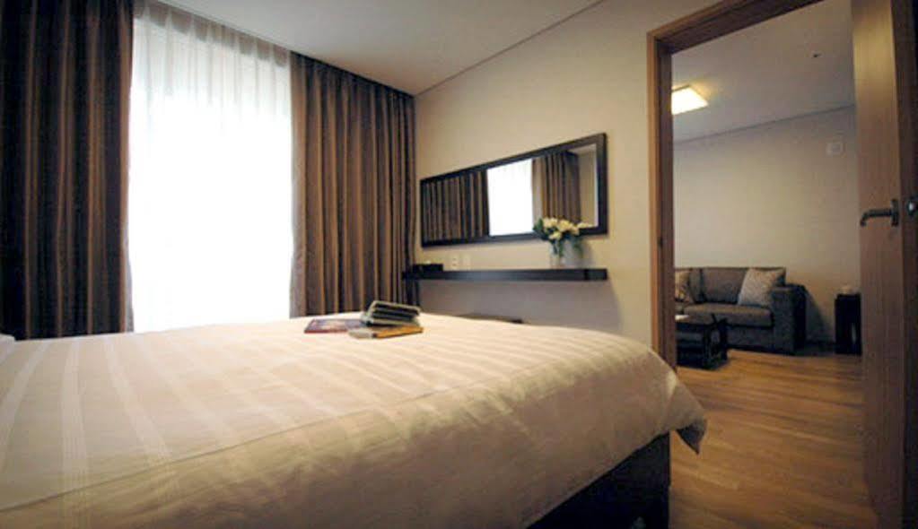 Hotel Riviera Geoje Dış mekan fotoğraf
